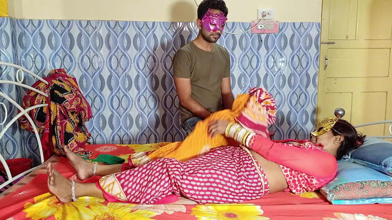 FireeCouple: Il dottore lascia il suo paziente in clinica