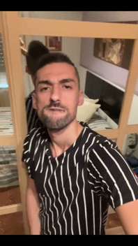 Horny