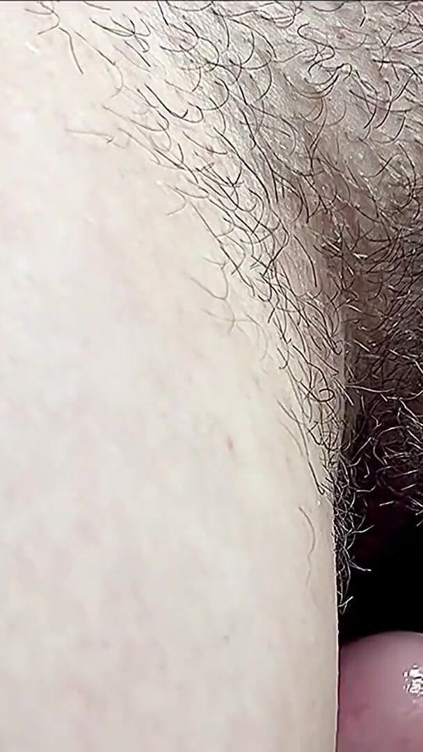 LolaLola: Fun in a Public Toilet, Rubbing a Stranger's