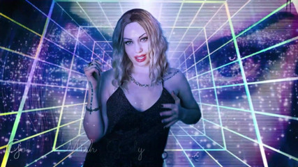 Goddess Misha Goldy: Büyüleyici asmr! Aklını kontrol etmemi seviyorsun, şimdi aç onu!