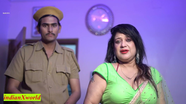 Indian Xshot: Une Fille Magnifique Baise Soudainement Avec Un Garde D’hôtel! Sexe...