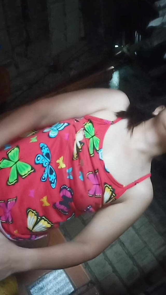 Pinay Kantutan at Blowjob (Motopazz)