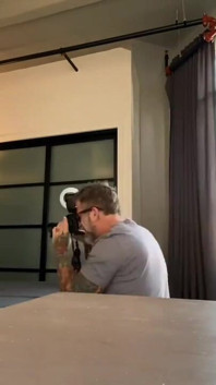 Time Lapse Fuck