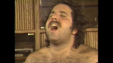 Vintage megastore: Old & Nasty - (bölüm #02)