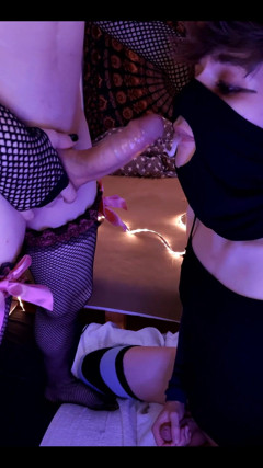 I Love Having Dick in My Mouth thumbnail