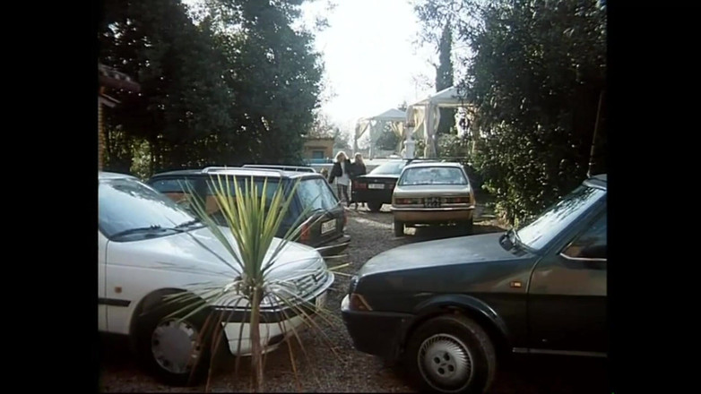 FM Video VOD: Jessika Rizzo 3 电影在 1