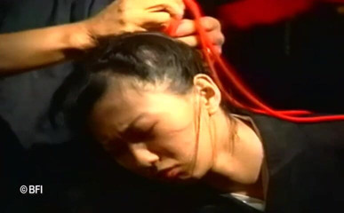 Art of Bondage: 长崎 4