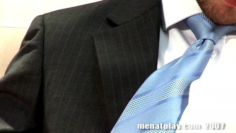 MenAtPlay: Jan Fischer Star Profile
