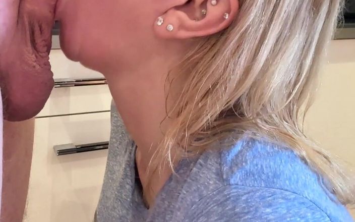 Sophie James: ¡Mi primer sexo en más de media década!