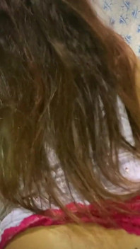Homemade Wife Ride Husband's Dick