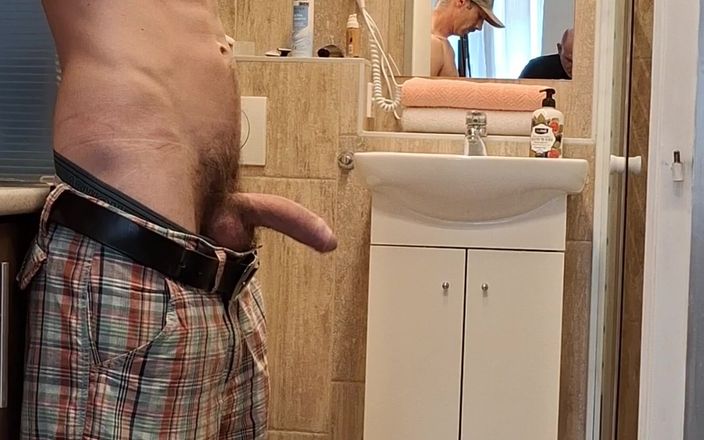 Dexterxxlfun: Cara magro sexy fodendo bunda gordinha Papai fodida ejaculação interna...
