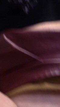 Anal POV
