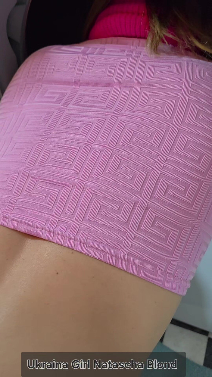 Lordkryos999: Natascha Blond Pralka