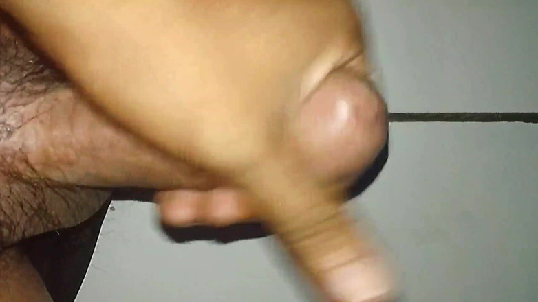 Bade Lund Wala: eshiyaee larka land hilaate hue samlaingik porn