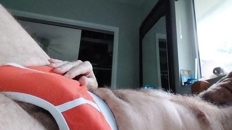 Hairyartist: Zůstat u trenéra vůle