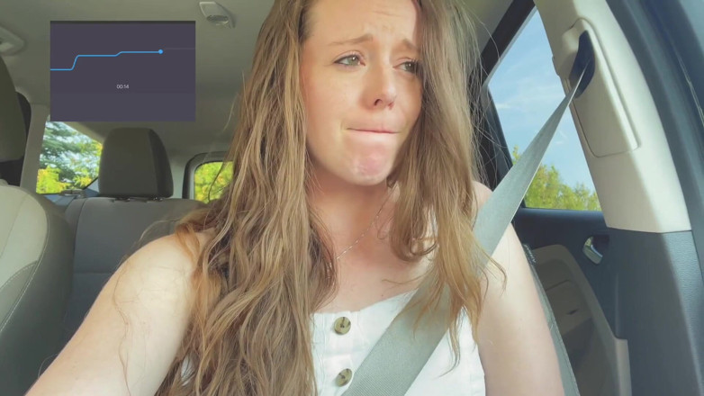 Nadia Foxx: Freutoy + luxuriant + Drive Thru = Orgasme din belșug!!