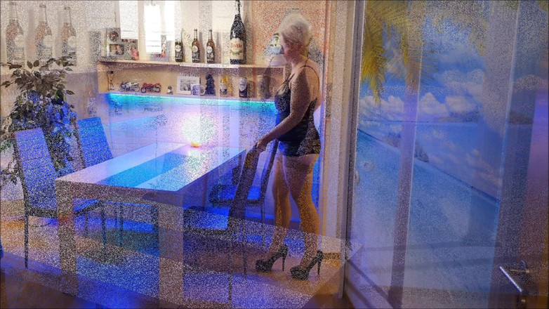 UserBitch1: Я — ужин