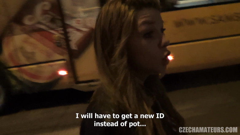 CzechAmateurs: 捷克业余爱好者 91 嘴唇大如公鸡的耳朵