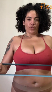 Sweaty Hairy Armpits JOI