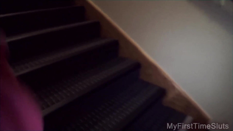 Siren XXX Studios: LuckyB und Virgo sind hotel-lesben