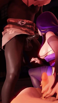 Raiden Shogun Cucks You POV Ntr Cuckold Action Hilichurl Aether BBC Interracial Genshin Impact Sex