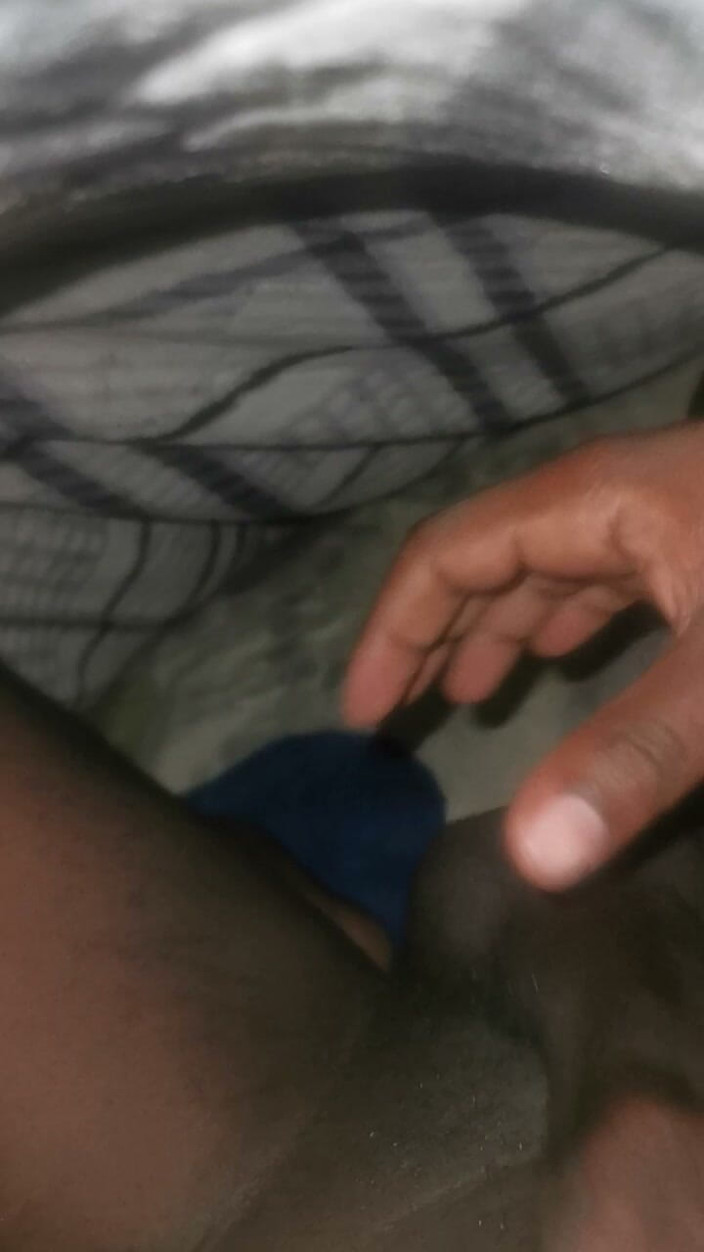 Rex Bitchington Blade: Pretorian Dick 1