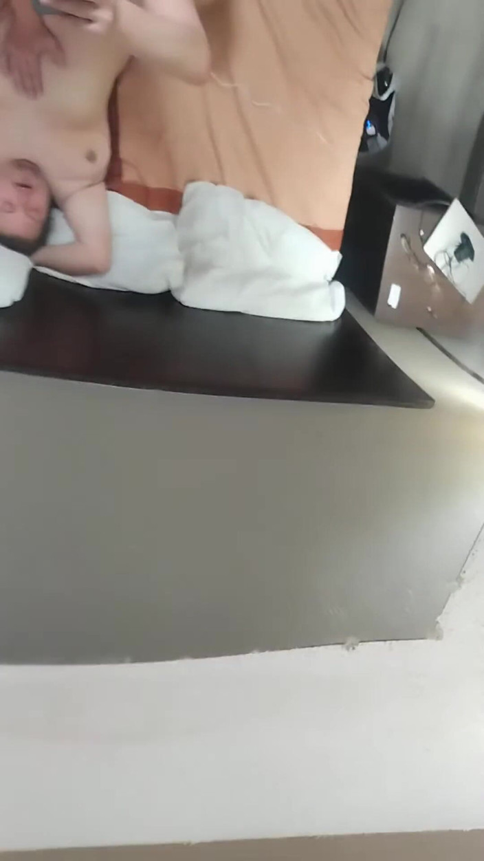 LilTaste: T4t Couple; meanwhile, Down Here...? He's Got My Dick Almost...