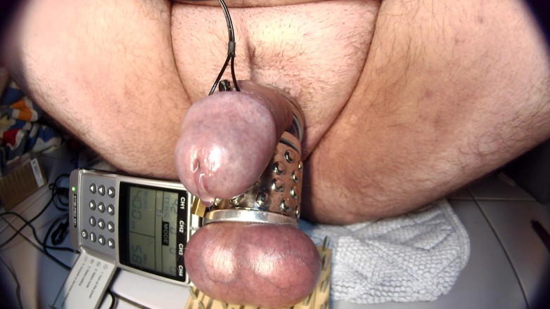 Gaylectrician: 220325cbt