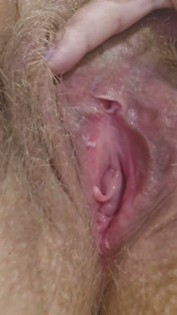 A Little Pussy Teasing