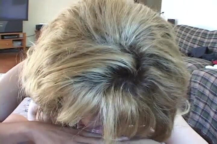 Teen Porn Tryouts: Teen Porn Tryouts: Nikki Fairchild