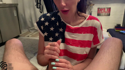LizaVirgin: mujhe amerika aur bara land pasand hai