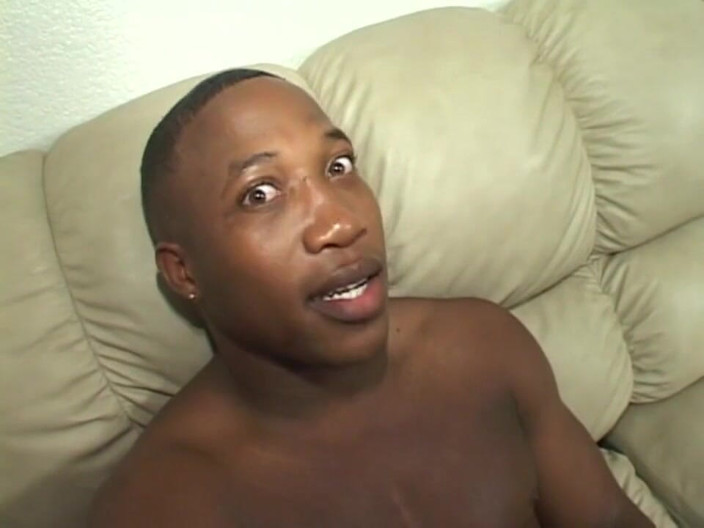 Africans Orgasm: ตูดดำใหญ่ ชอบควยดำใหญ่ในหีในปาก...แตกคาตูด