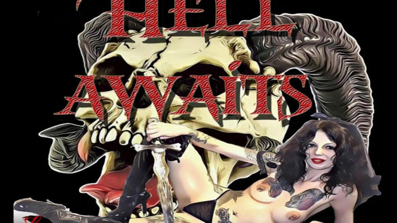 Lucy Ravenblood: Satanic twins