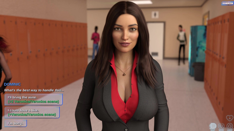 Wickedgammes: Làm tình chậm rãi và tức giận (phần 1)