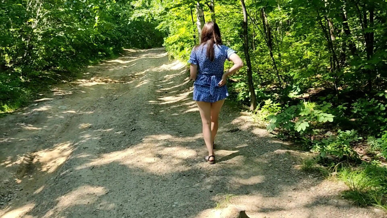 MissPopa: Să merg într-o rochie fără chiloți