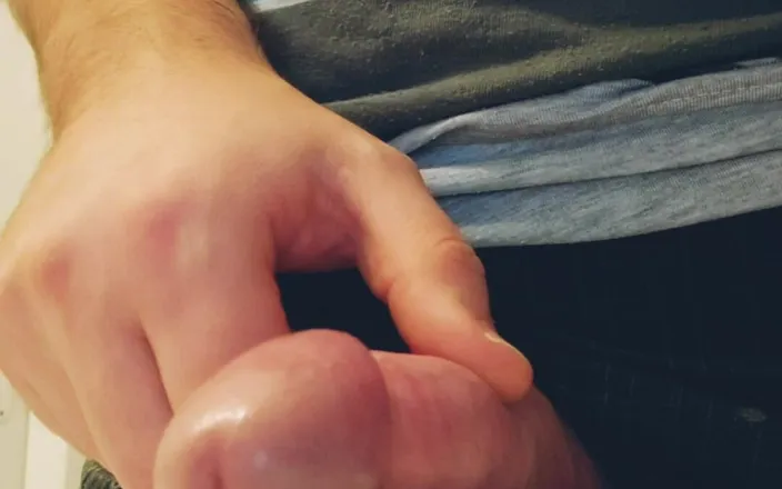 Amreis: Cum Before Coffee!