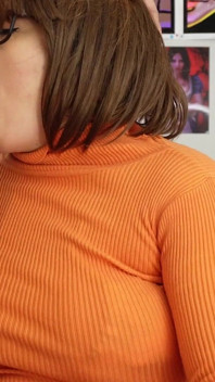 Velma's laatste seksuele avontuur