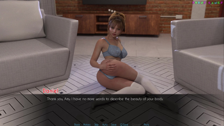 Porny Games: Glücklich ever after von escovic games - sex auf der öffentlichen toilette,...