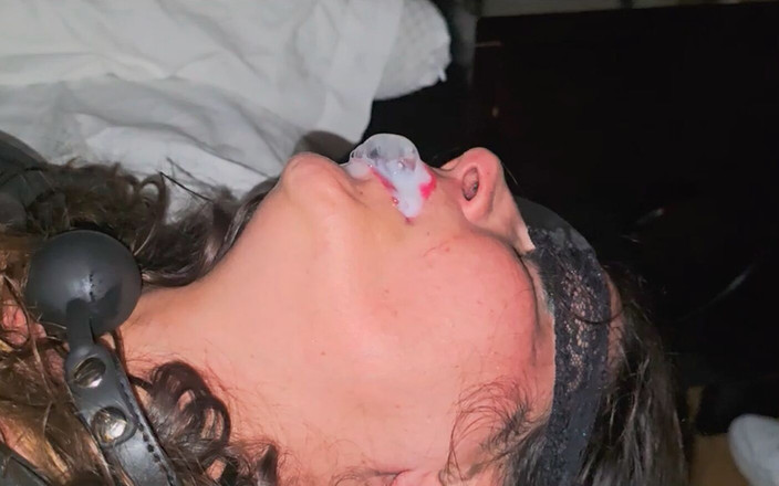 NubeBukkake: 91 Cumshots: Raccolta Di Film E Porn Club