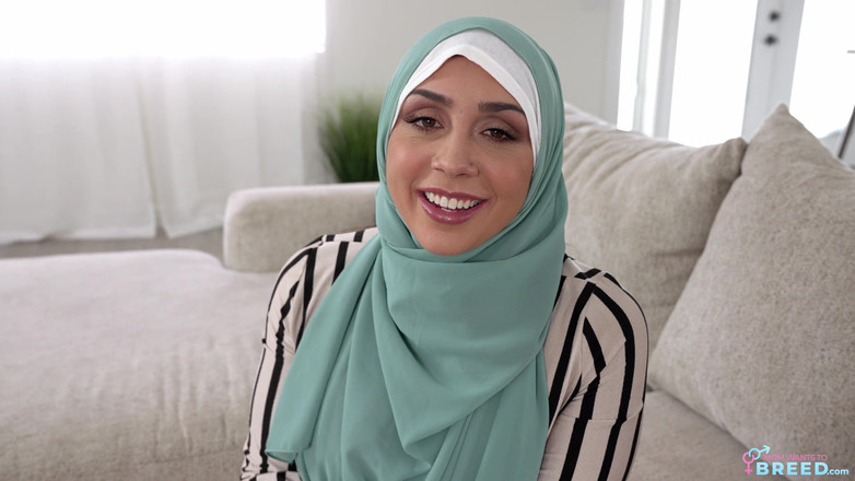 MomWantsToBreed: Tesettür avcısı - s2:e3