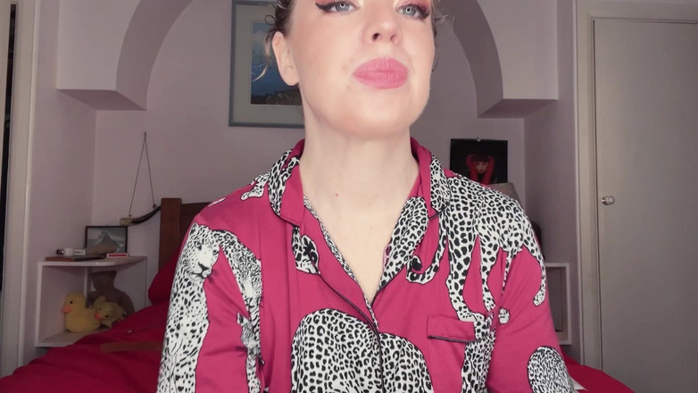 Bunnie Stevens: Hizalayıcılarımı deniyorum - bölüm 1