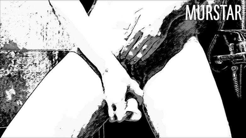 Toma Mur: Cartoon || girl with dildo in shower...