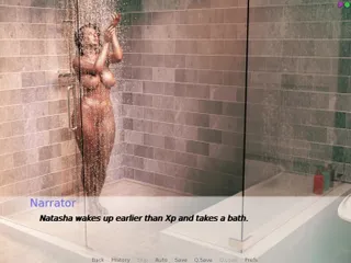 Archimedescompany द्वारा Natasha Naughty Wife - हमारे नए कामुक जोड़े से मिलें, संभावित पार्टनर बदलने वाले 1