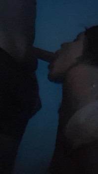 Sucking Dick Before Work