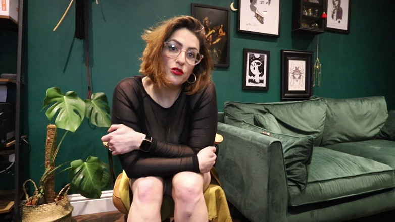 Countess diamond: Tech-fantasie
