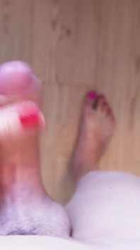 Trans péro hands free POV