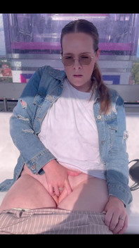 As Promised, Fingerfucking