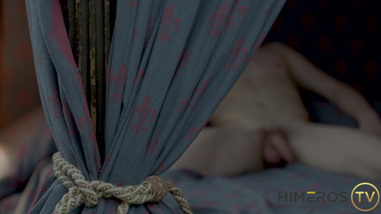 Himeros.tv: The Great Emptiness