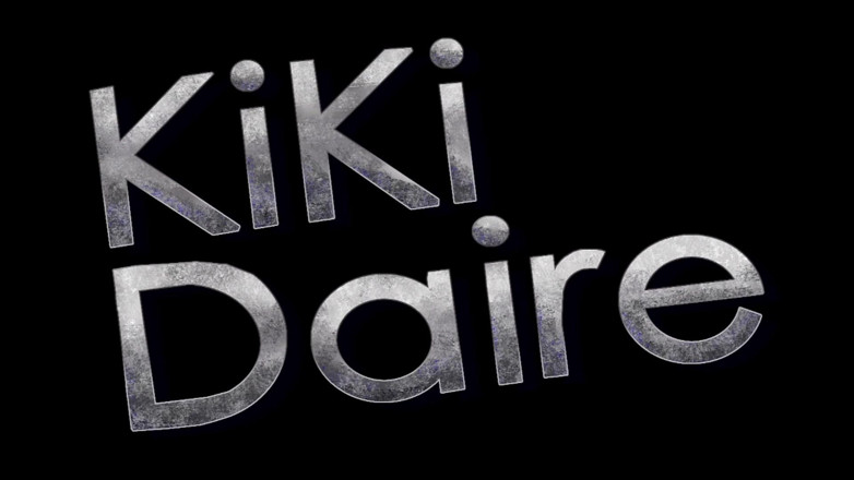 Kiki Daire MILFLand: Ich Wurde Von Nina Hartley Dominiert