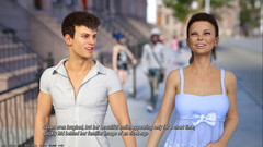 Dirty GamesXxX: Атмосфера проекта: встреча в парке, эпизод 5